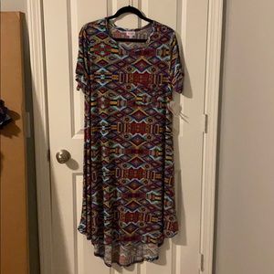 NWT LuLaRoe Carly